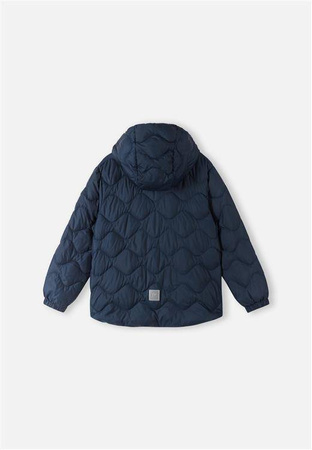 Down jacket, Fossila, Navy