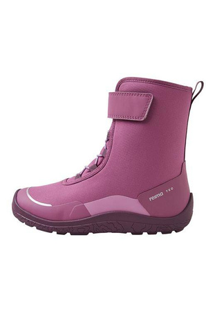 Buty zimowe Reimatec barefoot, Talvella Junior Unisex