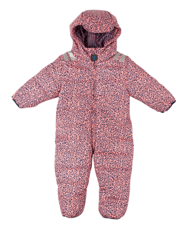 Winter overall, Soho