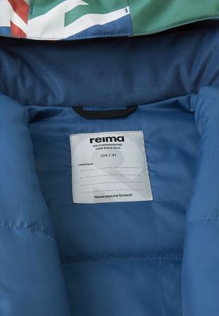 ReimaTec winter jacket, Marttila