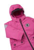 Reimatec overall, Marte Mid, Cherry Pink