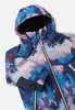 Reimatec winter overall, Kurikka, Blooming Lilac