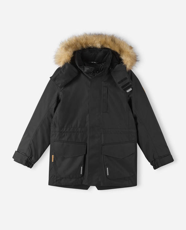 Kurtka reima zimowa Reimatec, Naapuri, Uniseks