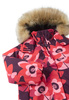 ReimaTec winter jacket, Muurame