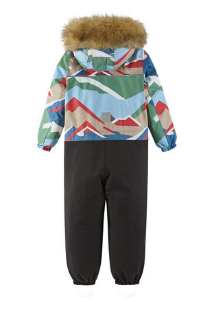 ReimaTec winter overall, Kipina