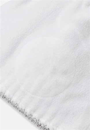 Beanie, Routii White