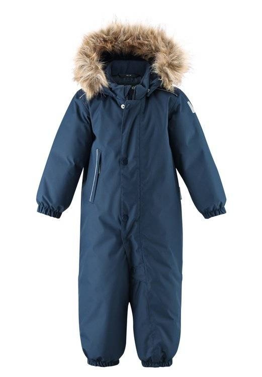 Reimatec winter overall, Gotland Navy