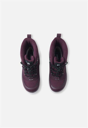 Reimatec winter boots, Laplander 2.0, Deep purple