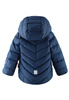 Down jacket, Ayles Navy