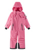 ReimaTec winter overall, Reach