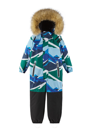 ReimaTec winter overall, Kipina