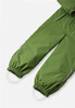 Reimatec winter overall, Stavanger Cactus green