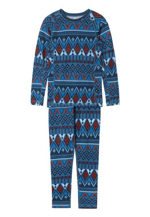 Bielizna termoaktywna reima, Taitoa