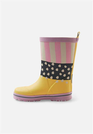 Buty reima nieprzemakalne, Magisk Moomin, Uniseks