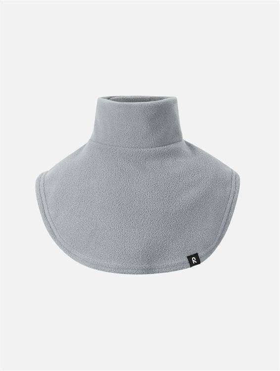 Neck warmer, Legenda, Melange grey