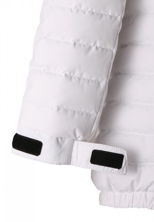 Kurtka reima zimowa puchowa, Juuri