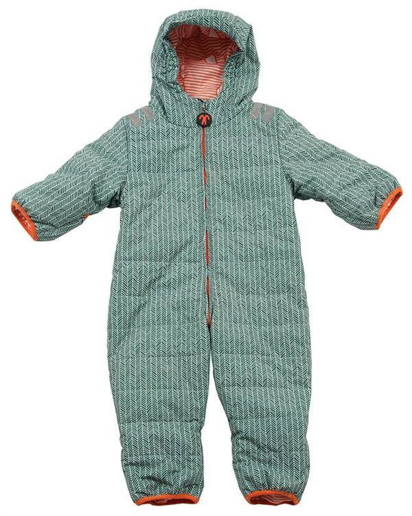 Kombinezon Ducksday zimowy Manu