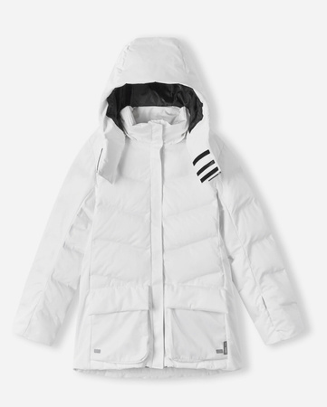 Reimatec winter jacket, Nivanmaa White