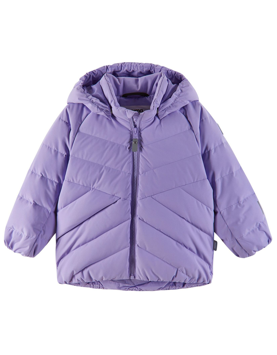 Down jacket, Kupponen