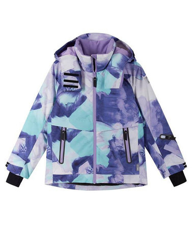 Reimatec winter jacket, Posio, Girls