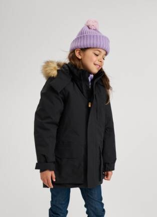 Reimatec winter jacket, Ajaton, Unisex