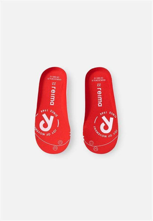 Buty reima  Reimatec, Passo, kolor Czerwony, Uniseks