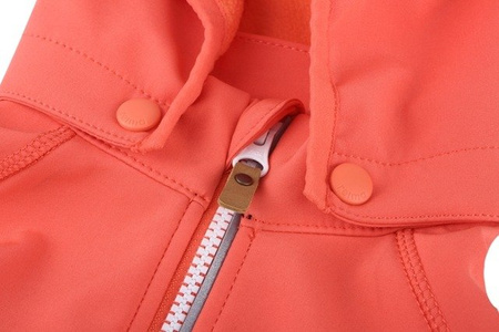 Softshell jacket, Vantti Navy