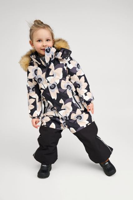 ReimaTec winter overall, Kipina