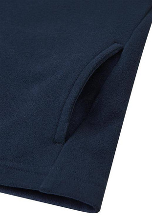 Fleece sweater, Tarpeen