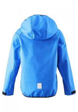 Kurtka reima Softshell, Kartta