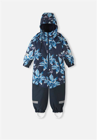 Reimatec winter overall, Kurikka, Navy