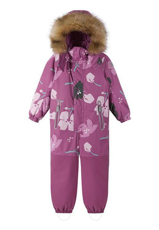 Reimatec winter overall, Kipina