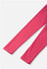 Bielizna termoaktywna reima komplet, Taitoa, Czerwony Unisex