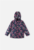 Raincoat, Vesi Navy