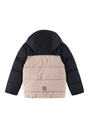 Winter jacket, Tenhola