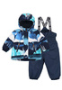 Reimatec winter set, Ruis Navy