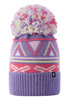 Beanie, Kirjoen