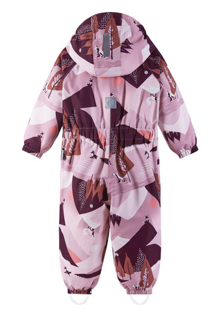ReimaTec winter overall, Puhuri