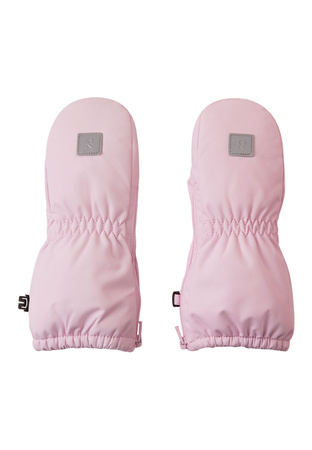 Mittens (woven), Tassu