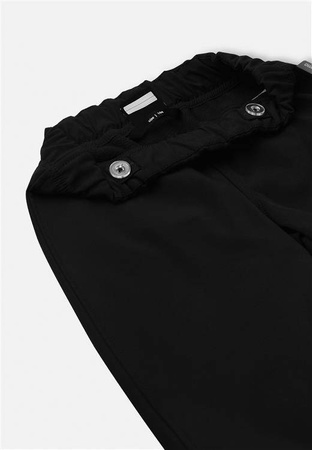 Softshell pants, Oikotie Black