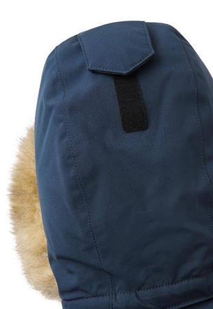Kurtka puchowa Reimatec, Serkkula Unisex