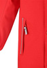 Reimatec winter overall, Stavanger Tomato red