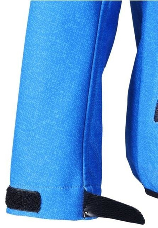 Kurtka reima Softshell, Kartta