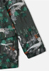 Reimatec winter jacket, Kustavi, Thyme green