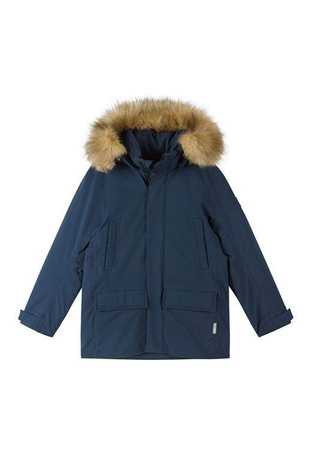 Kurtka puchowa Reimatec, Serkkula Unisex
