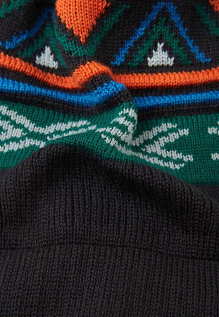 Beanie, Kirjoen, Unisex