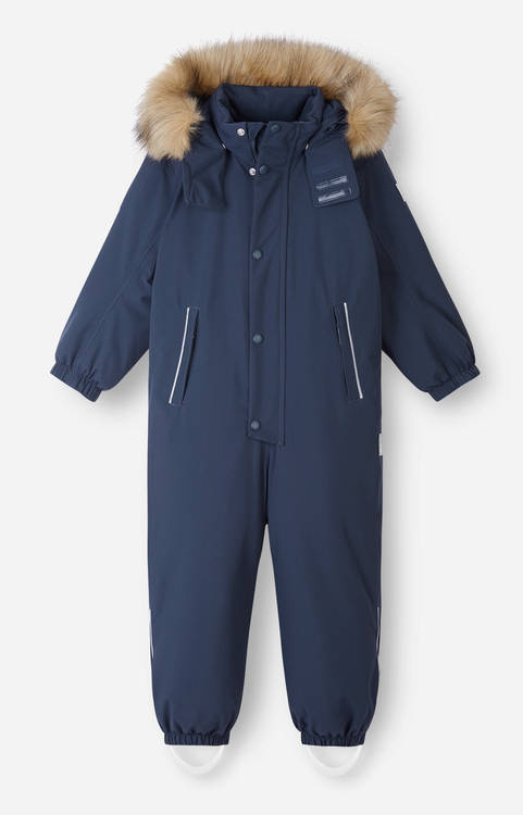 Reimatec winter overall, Stavanger Navy