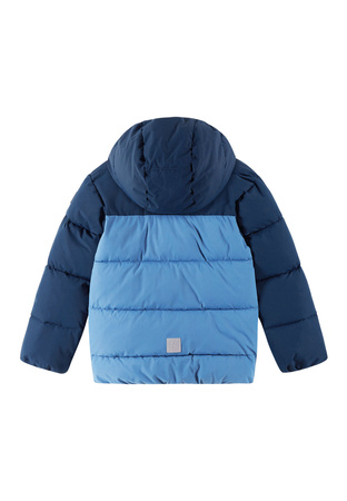 Winter jacket, Tenhola