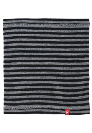 Tube scarf, Aarni Melange grey