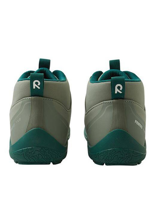 Reimatec barefoot shoes, Loikkii, Unisex